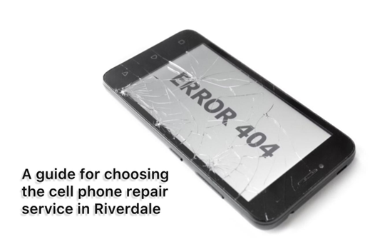 Cell Phone Repair intellectual techs riverdale ga